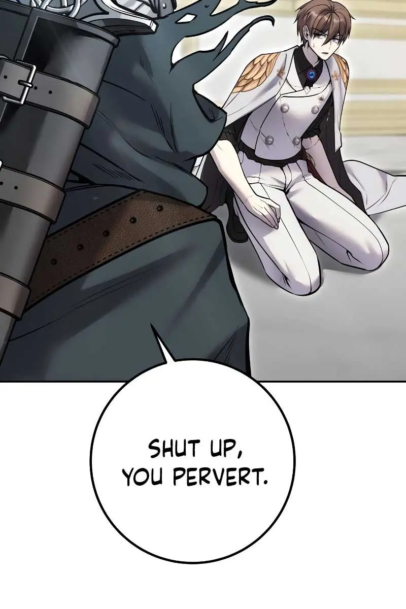 I Was More Overpowered Than the Hero, So I Hid My Power! Chapter 40 Page 13