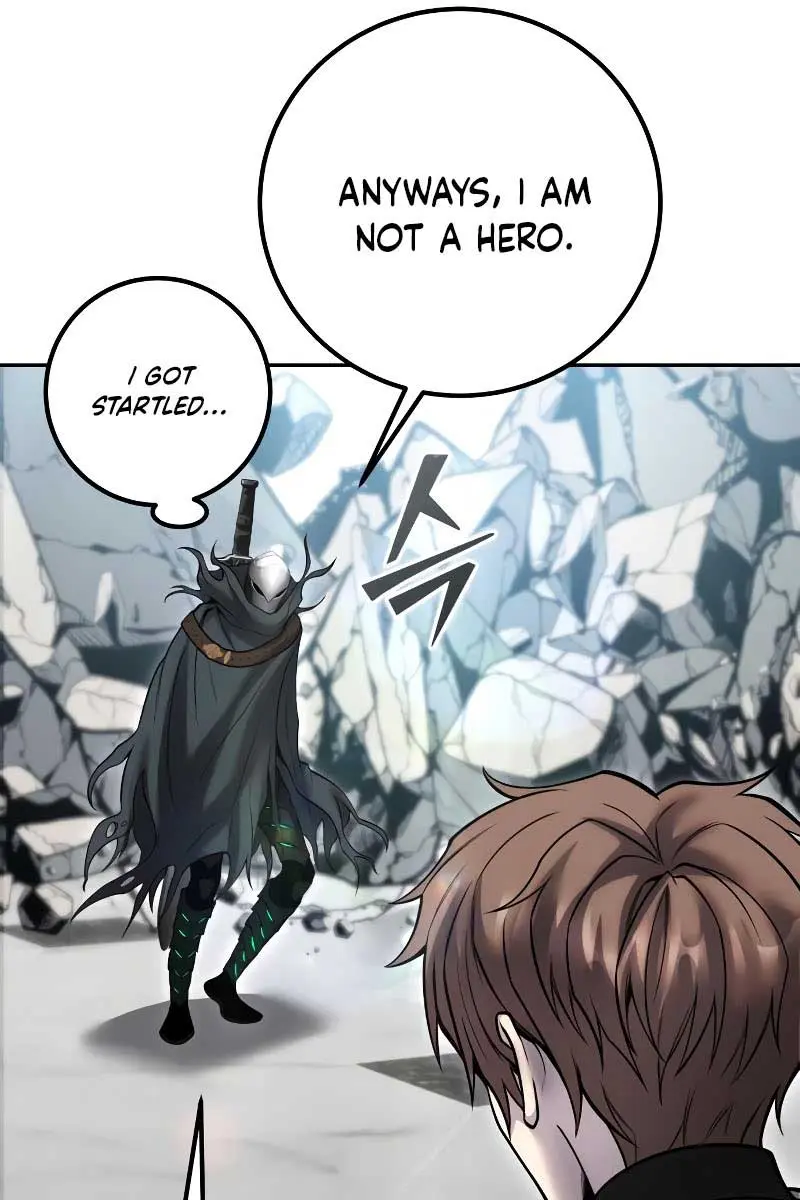 I Was More Overpowered Than the Hero, So I Hid My Power! Chapter 40 Page 15