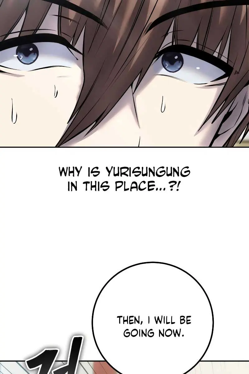 I Was More Overpowered Than the Hero, So I Hid My Power! Chapter 40 Page 21