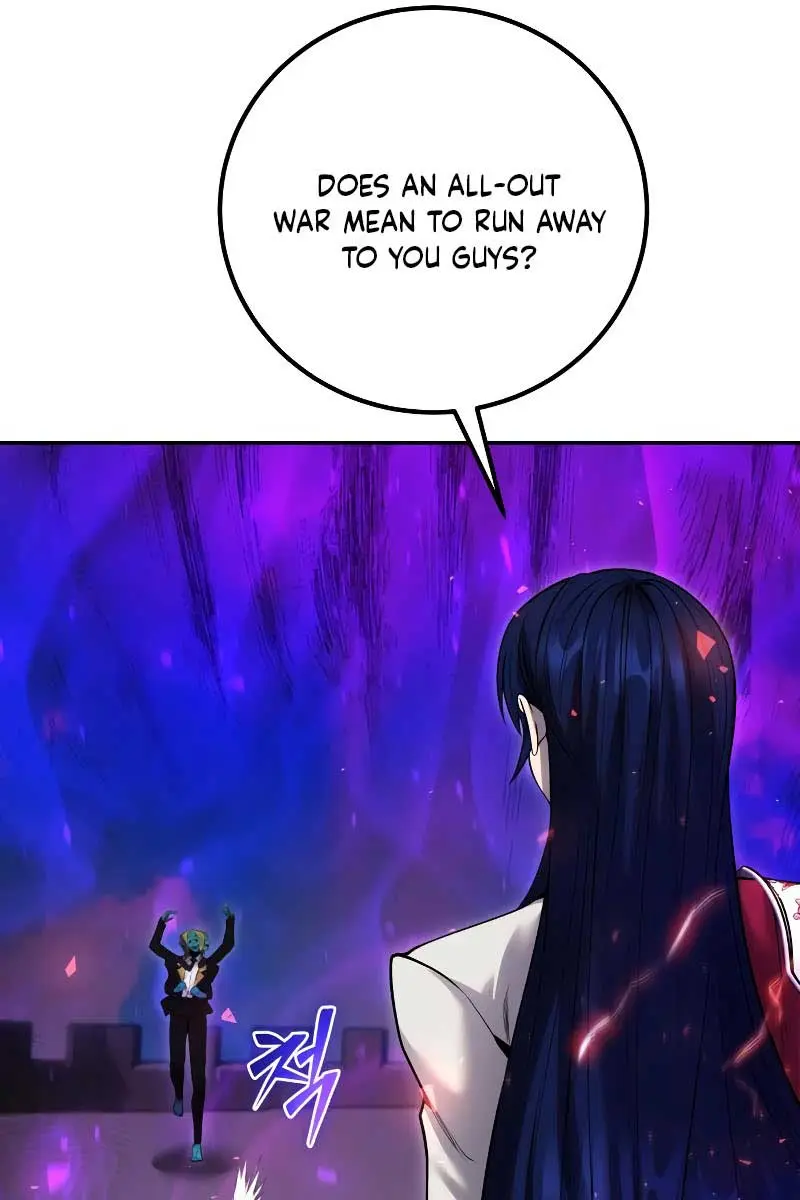 I Was More Overpowered Than the Hero, So I Hid My Power! Chapter 40 Page 40