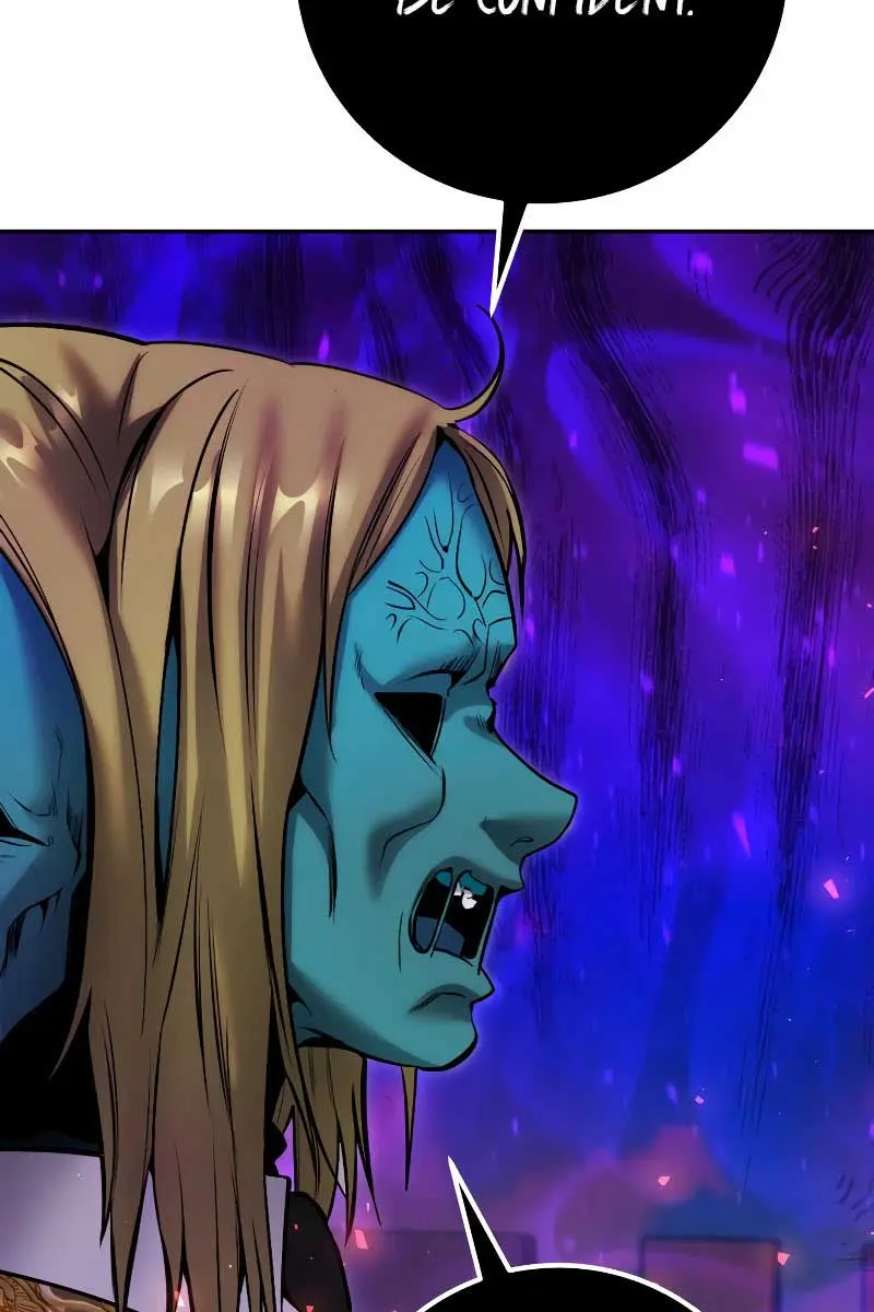 I Was More Overpowered Than the Hero, So I Hid My Power! Chapter 40 Page 45