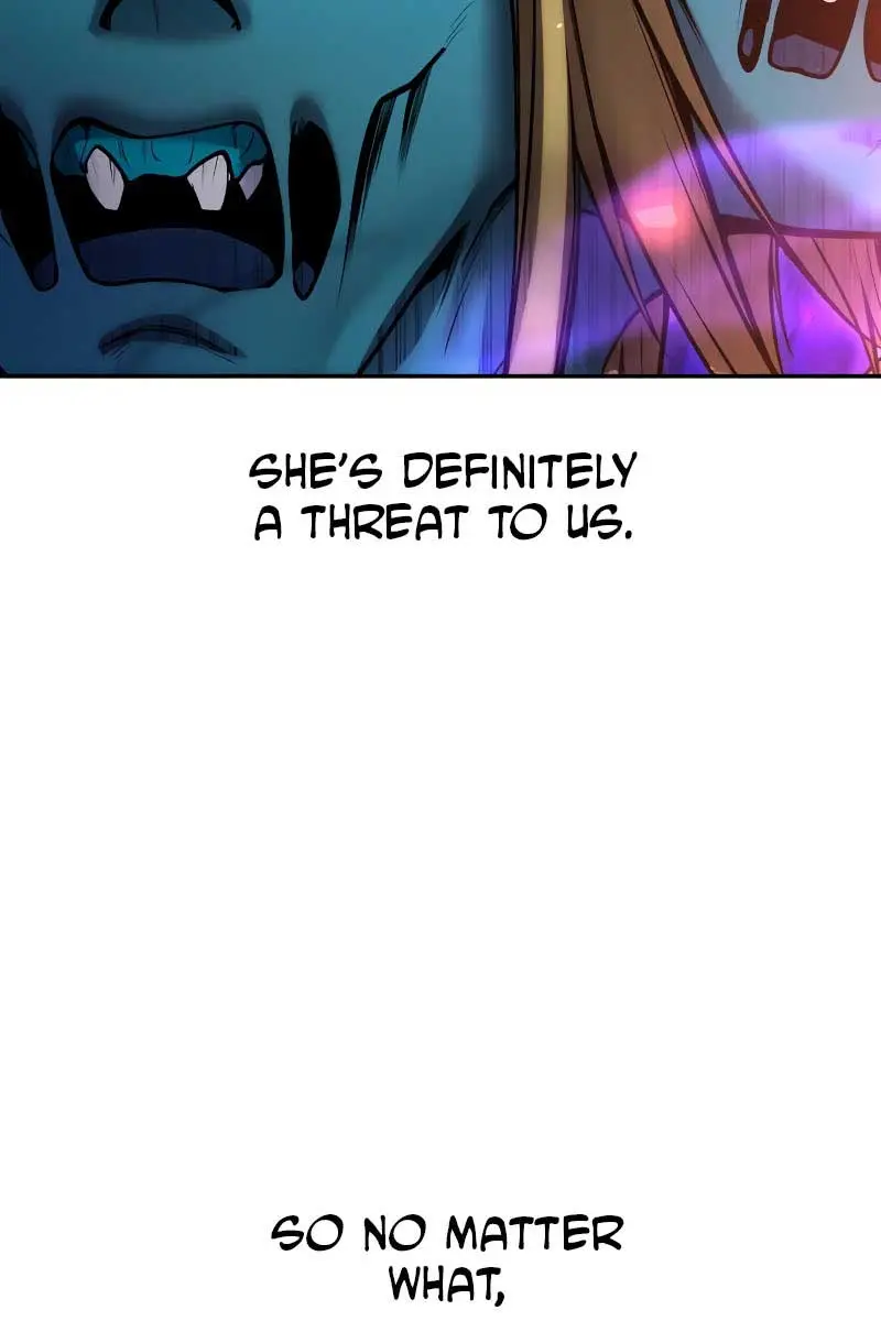 I Was More Overpowered Than the Hero, So I Hid My Power! Chapter 40 Page 69