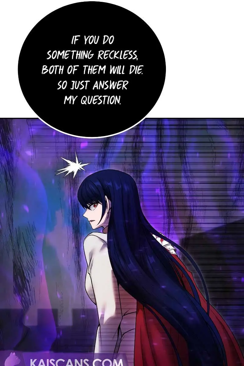 I Was More Overpowered Than the Hero, So I Hid My Power! Chapter 40 Page 78
