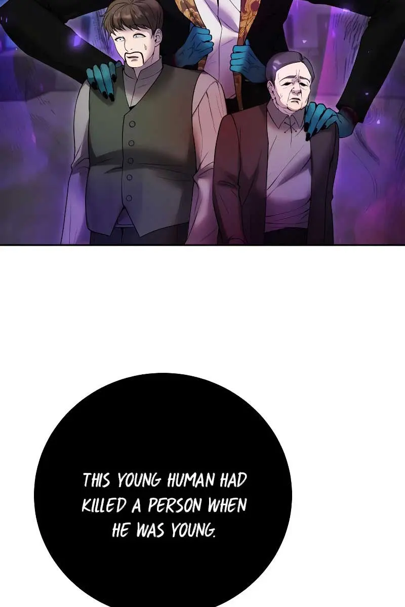 I Was More Overpowered Than the Hero, So I Hid My Power! Chapter 40 Page 80