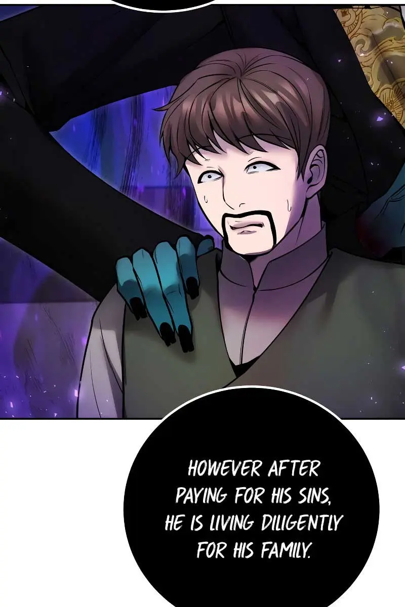 I Was More Overpowered Than the Hero, So I Hid My Power! Chapter 40 Page 81