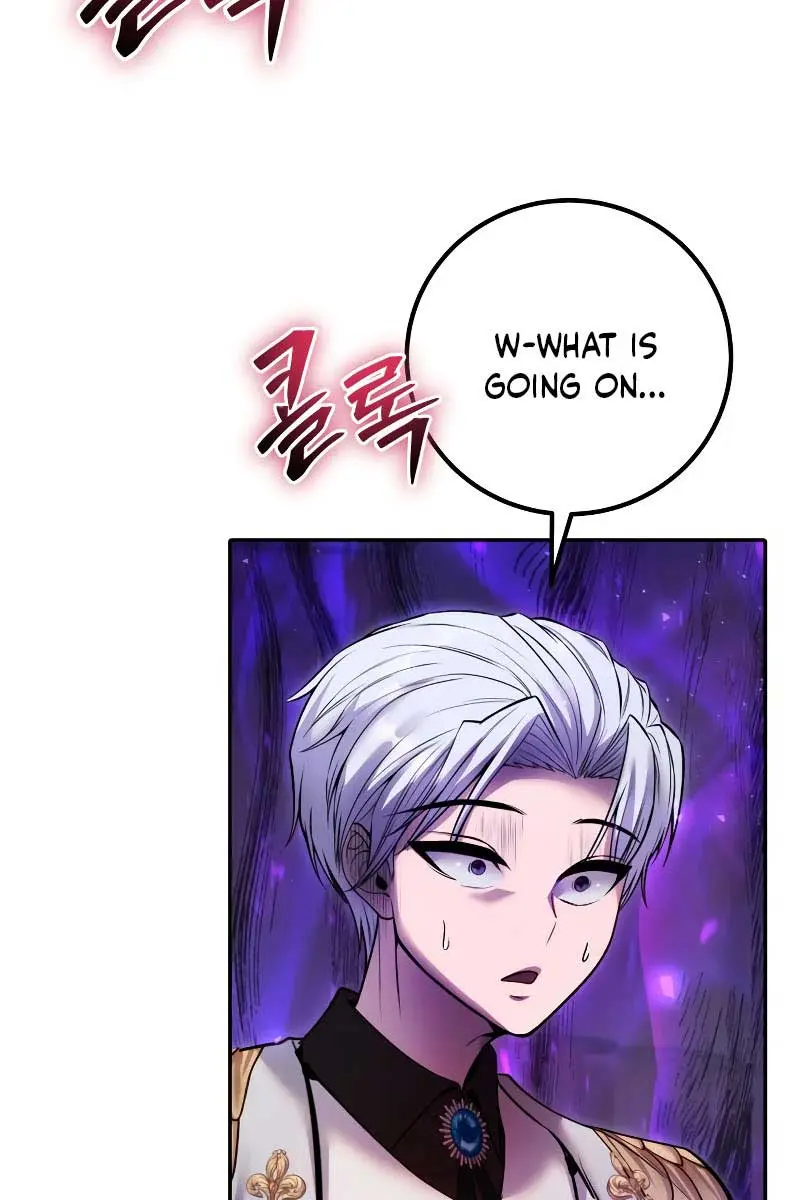 I Was More Overpowered Than the Hero, So I Hid My Power! Chapter 40 Page 105