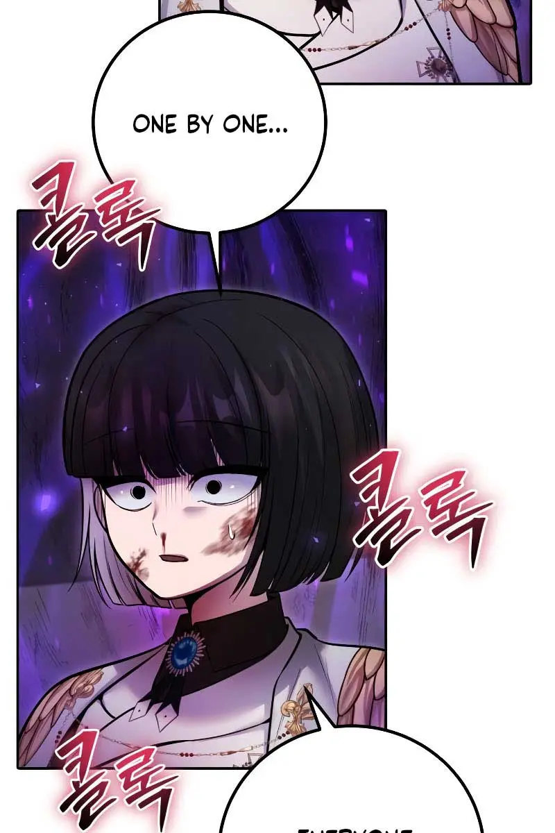 I Was More Overpowered Than the Hero, So I Hid My Power! Chapter 40 Page 106