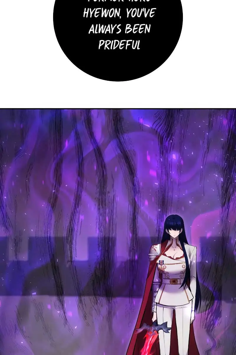 I Was More Overpowered Than the Hero, So I Hid My Power! Chapter 40 Page 112