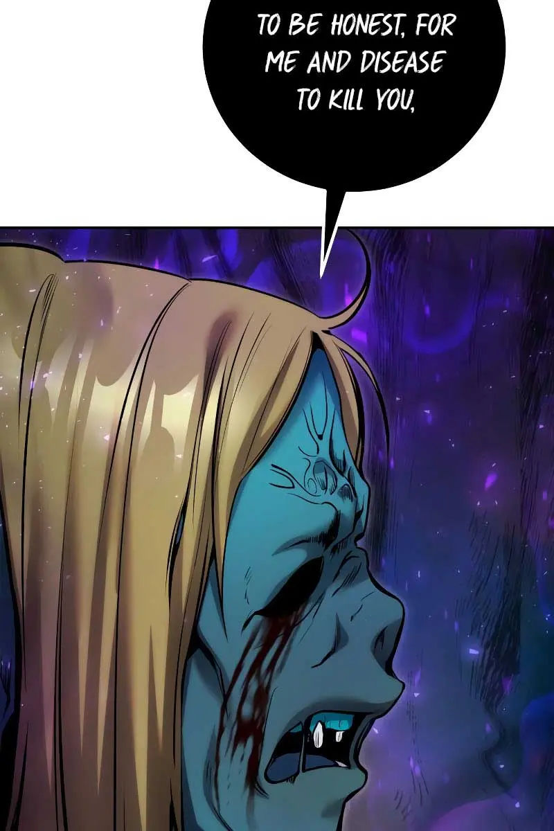 I Was More Overpowered Than the Hero, So I Hid My Power! Chapter 40 Page 114