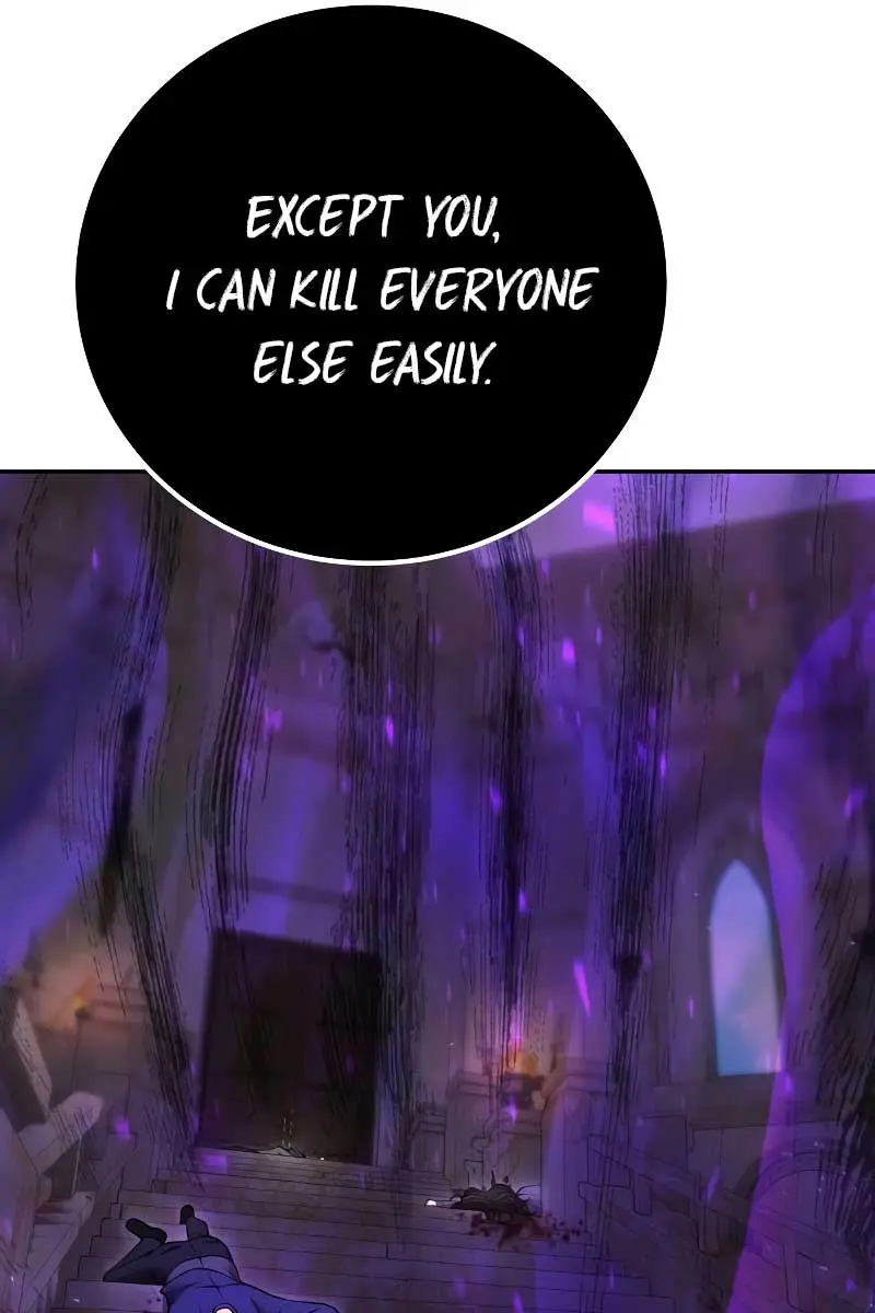 I Was More Overpowered Than the Hero, So I Hid My Power! Chapter 40 Page 117