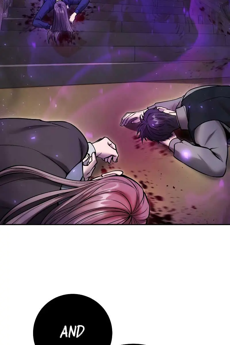 I Was More Overpowered Than the Hero, So I Hid My Power! Chapter 40 Page 118