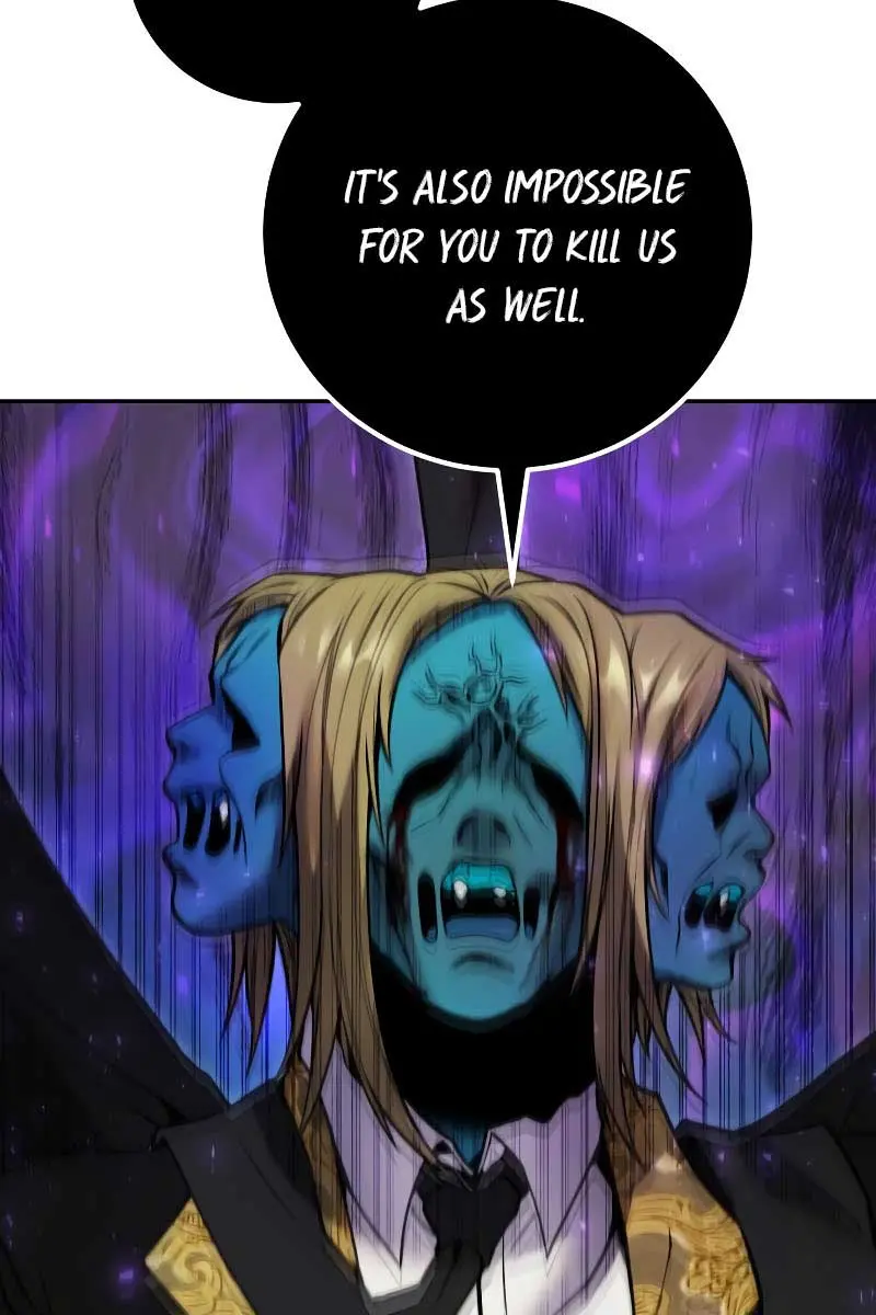 I Was More Overpowered Than the Hero, So I Hid My Power! Chapter 40 Page 119