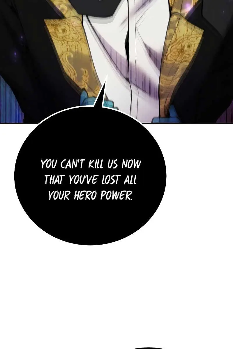 I Was More Overpowered Than the Hero, So I Hid My Power! Chapter 40 Page 120