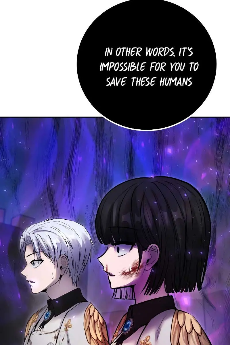 I Was More Overpowered Than the Hero, So I Hid My Power! Chapter 40 Page 121