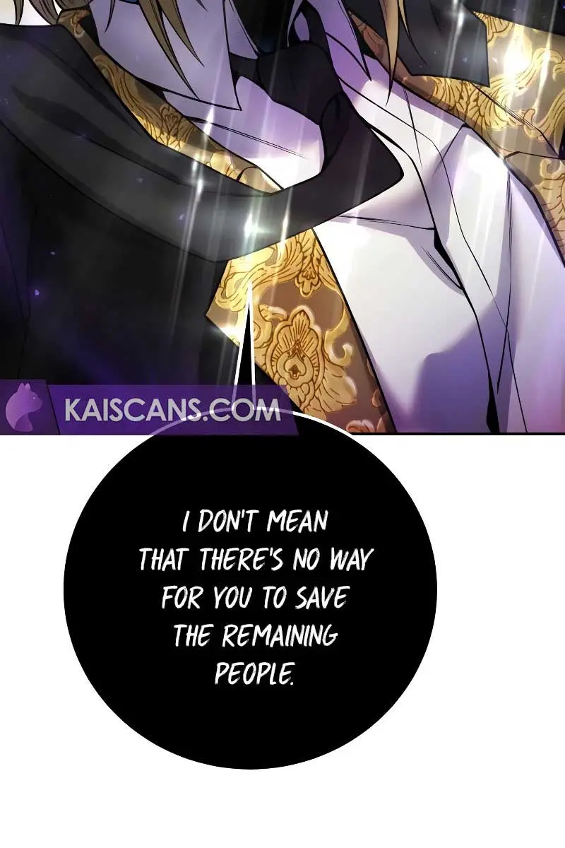 I Was More Overpowered Than the Hero, So I Hid My Power! Chapter 40 Page 124