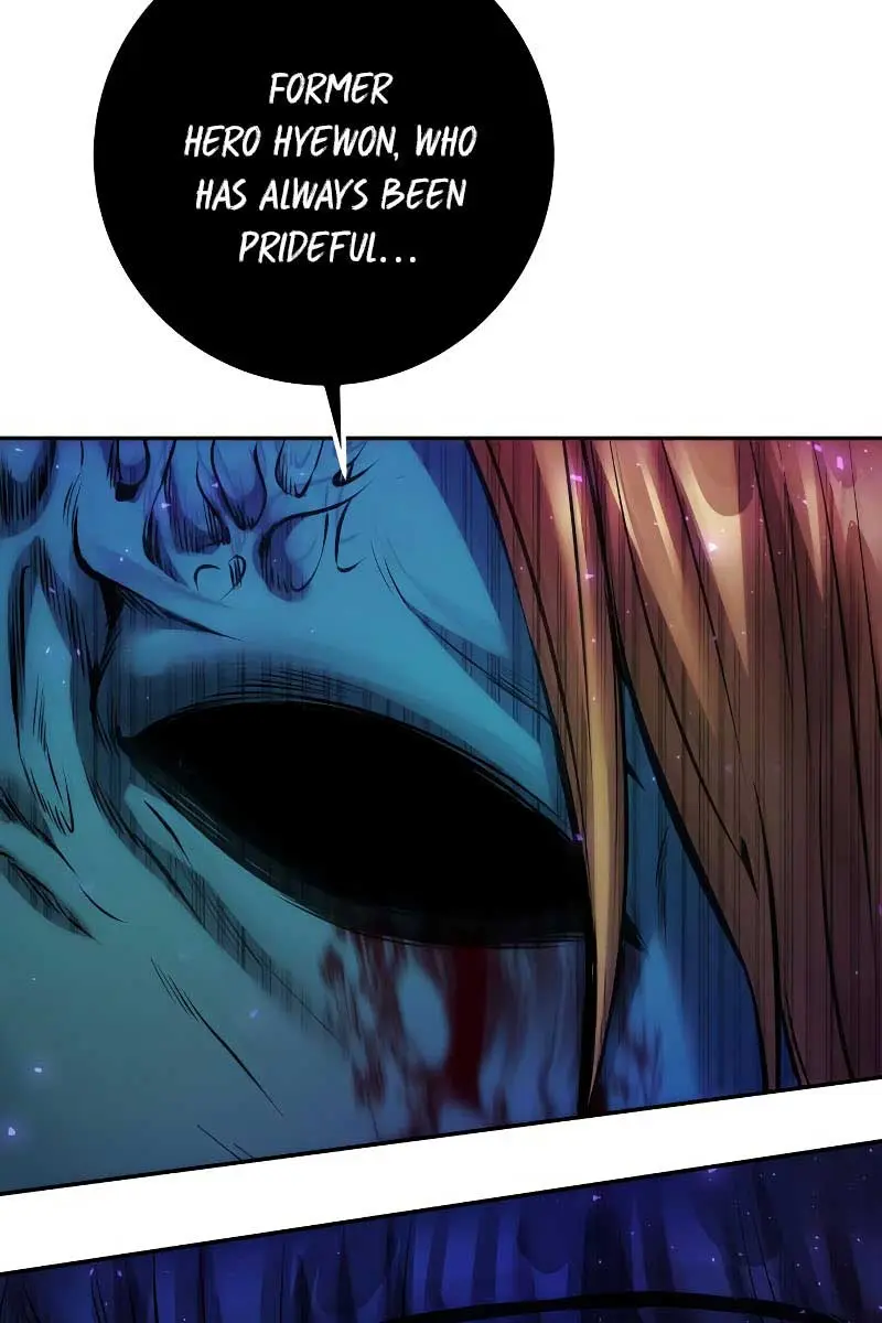 I Was More Overpowered Than the Hero, So I Hid My Power! Chapter 40 Page 128