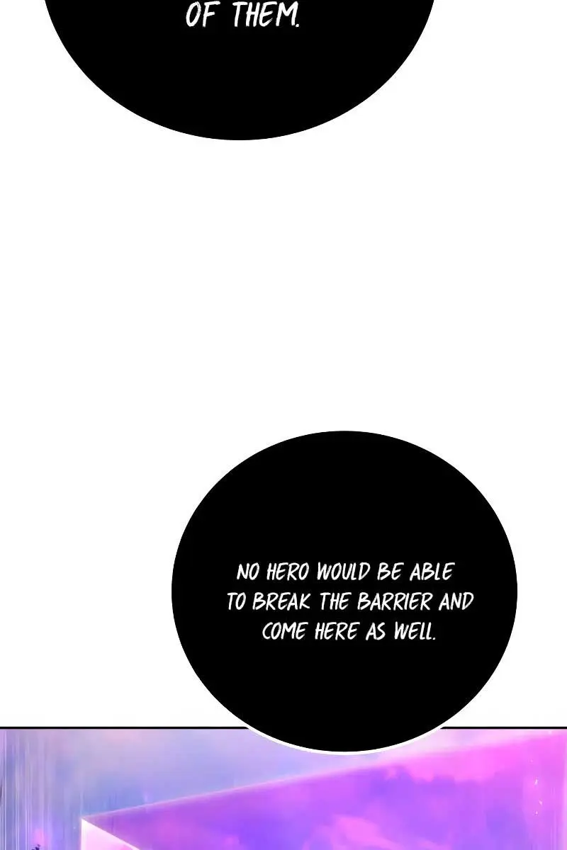 I Was More Overpowered Than the Hero, So I Hid My Power! Chapter 40 Page 134