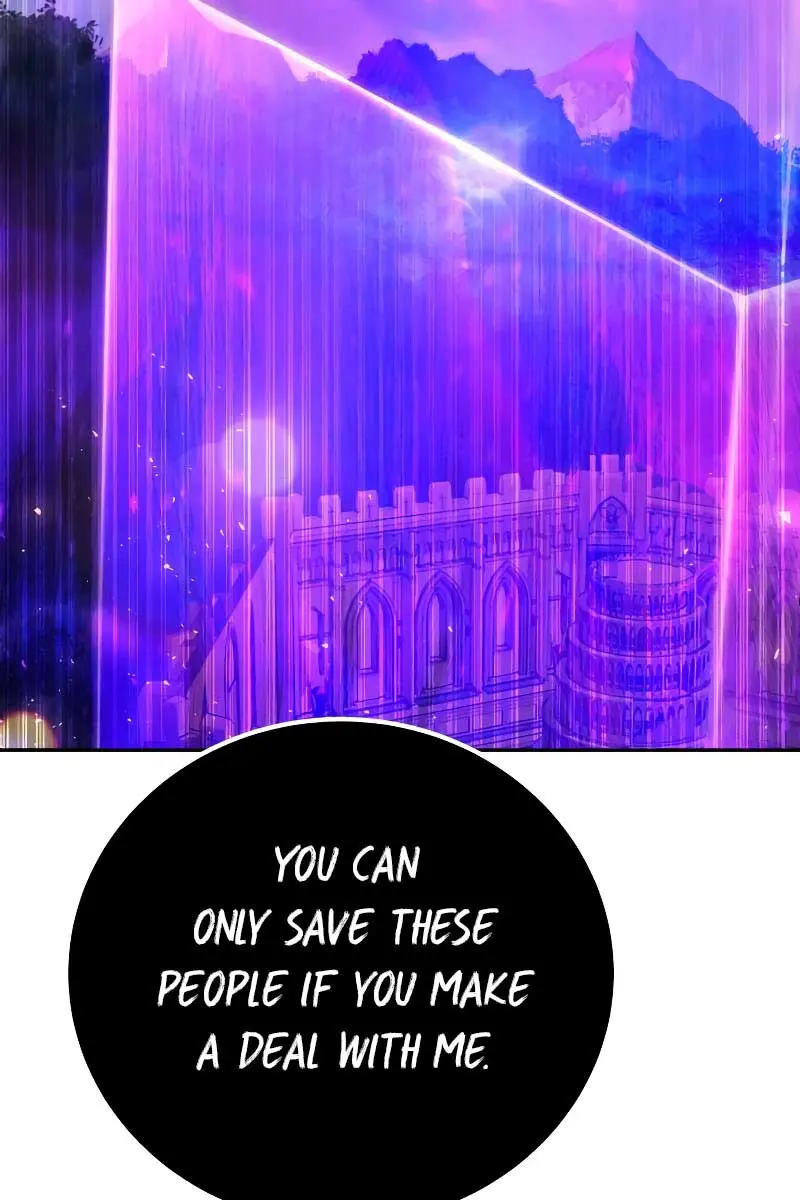 I Was More Overpowered Than the Hero, So I Hid My Power! Chapter 40 Page 135