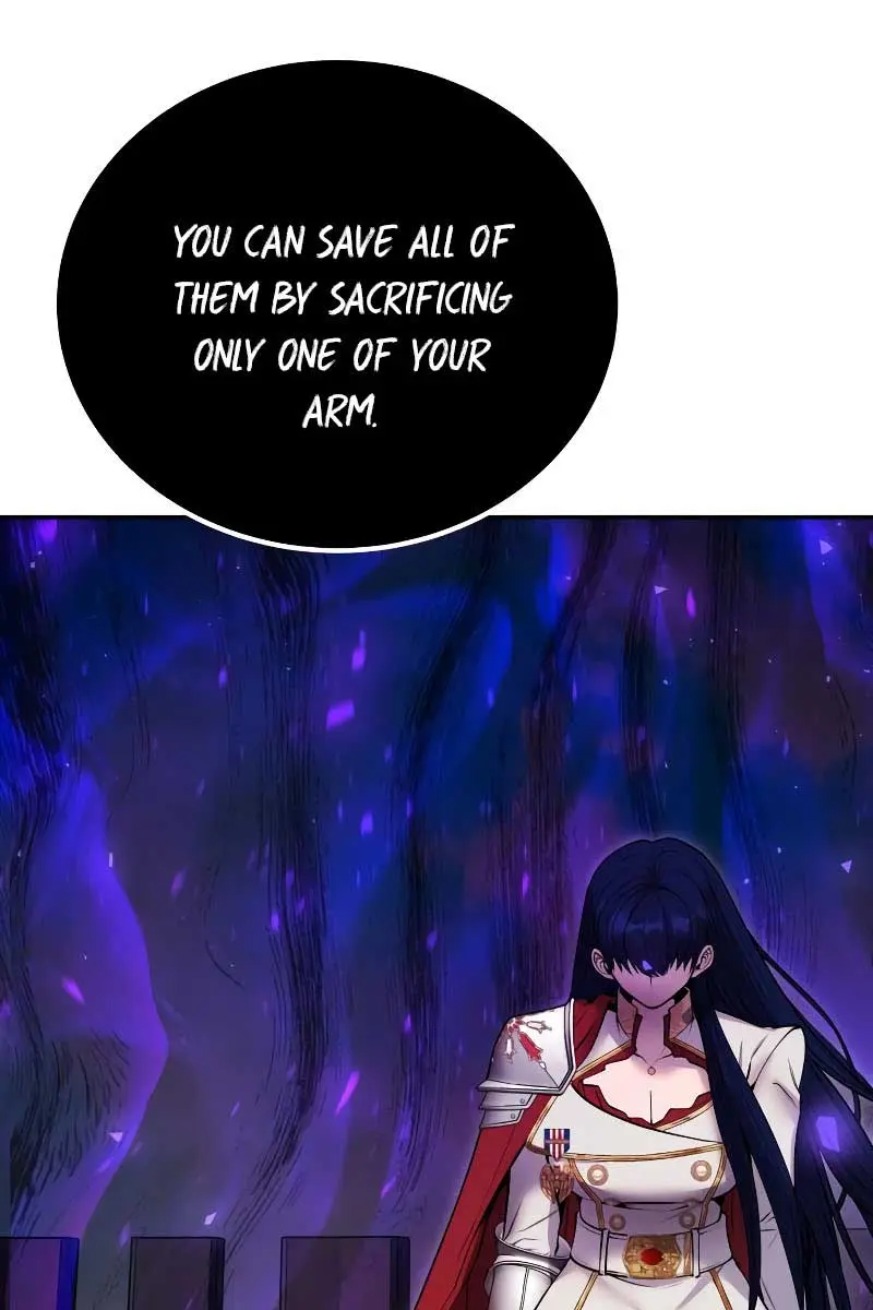 I Was More Overpowered Than the Hero, So I Hid My Power! Chapter 40 Page 137