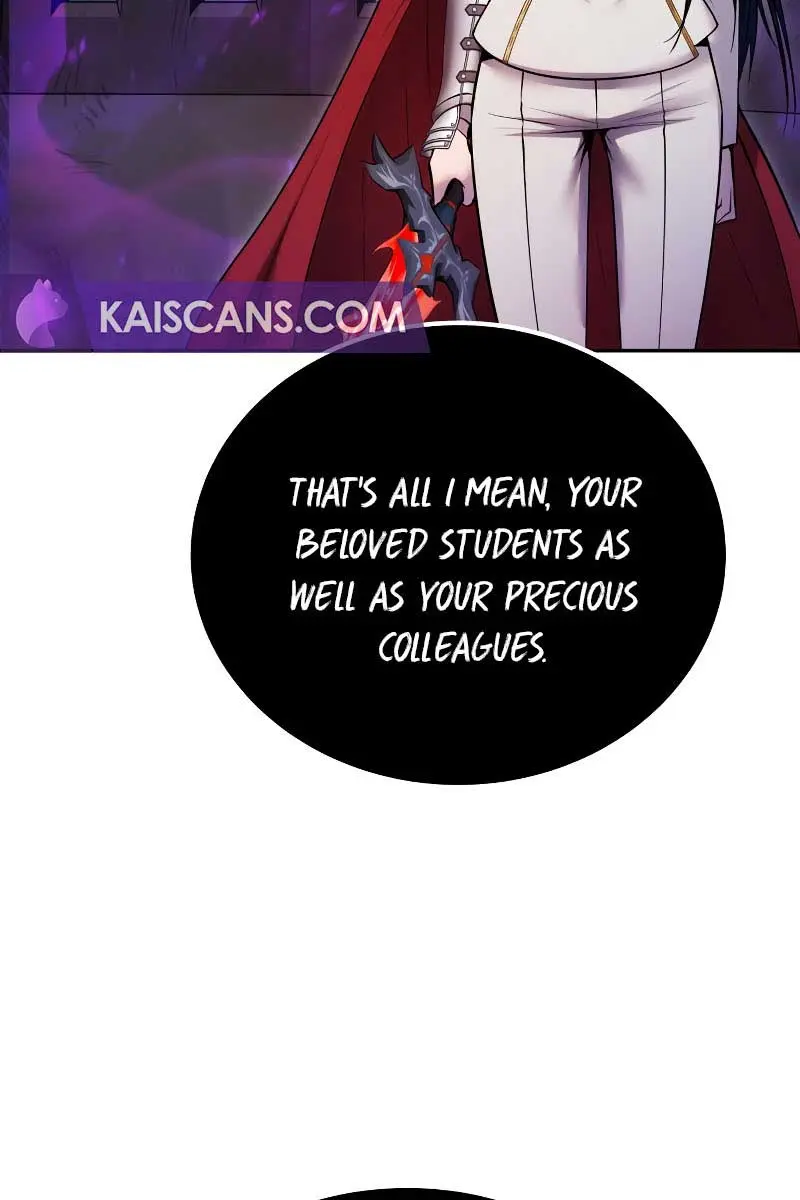I Was More Overpowered Than the Hero, So I Hid My Power! Chapter 40 Page 138
