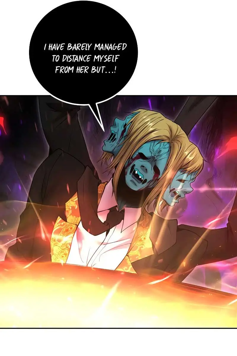 I Was More Overpowered Than the Hero, So I Hid My Power! Chapter 40 Page 156