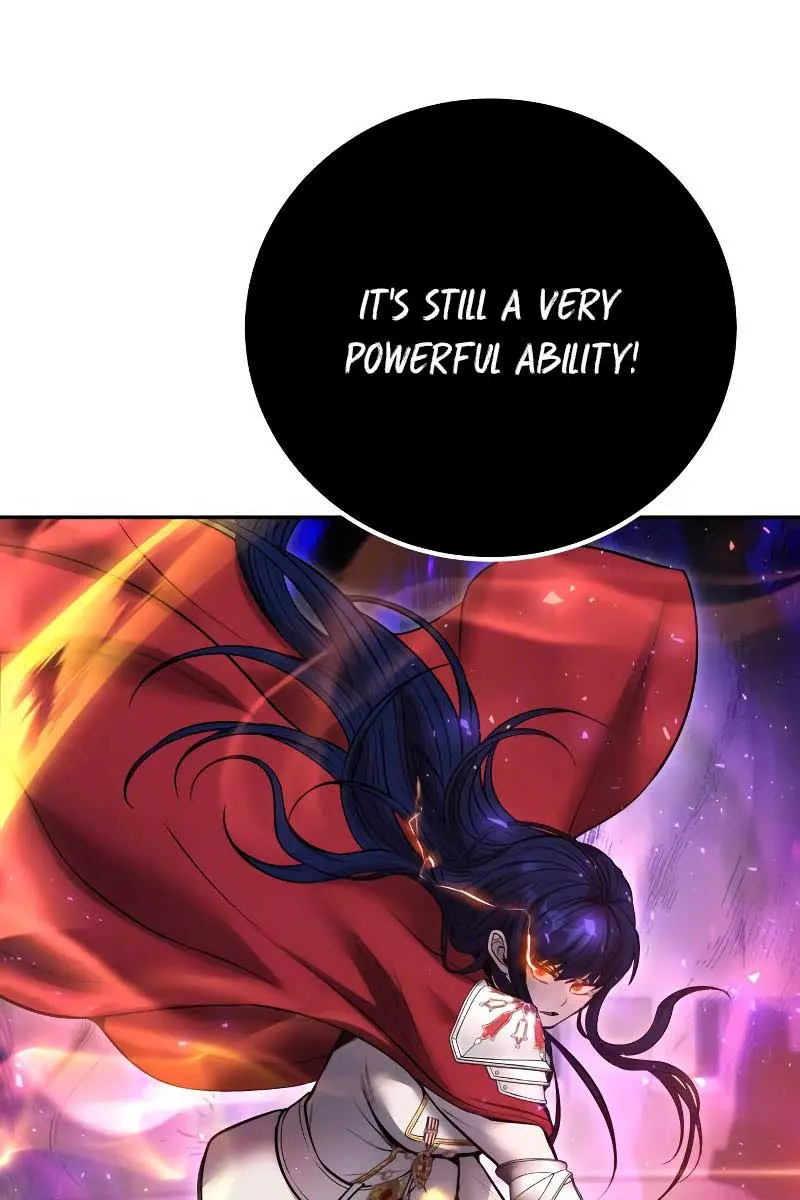 I Was More Overpowered Than the Hero, So I Hid My Power! Chapter 40 Page 157