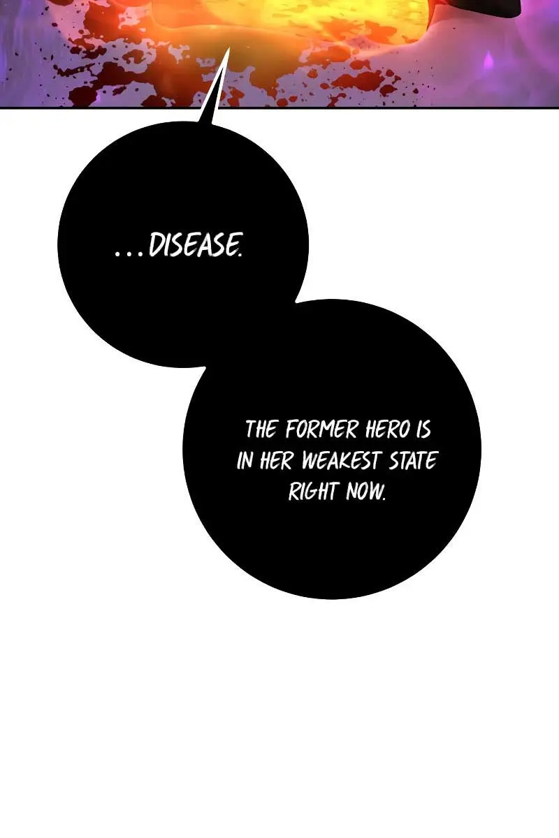 I Was More Overpowered Than the Hero, So I Hid My Power! Chapter 40 Page 161