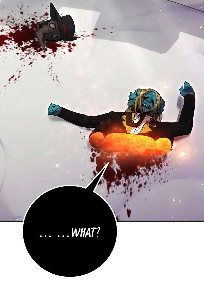I Was More Overpowered Than the Hero, So I Hid My Power! Chapter 40 Page 172