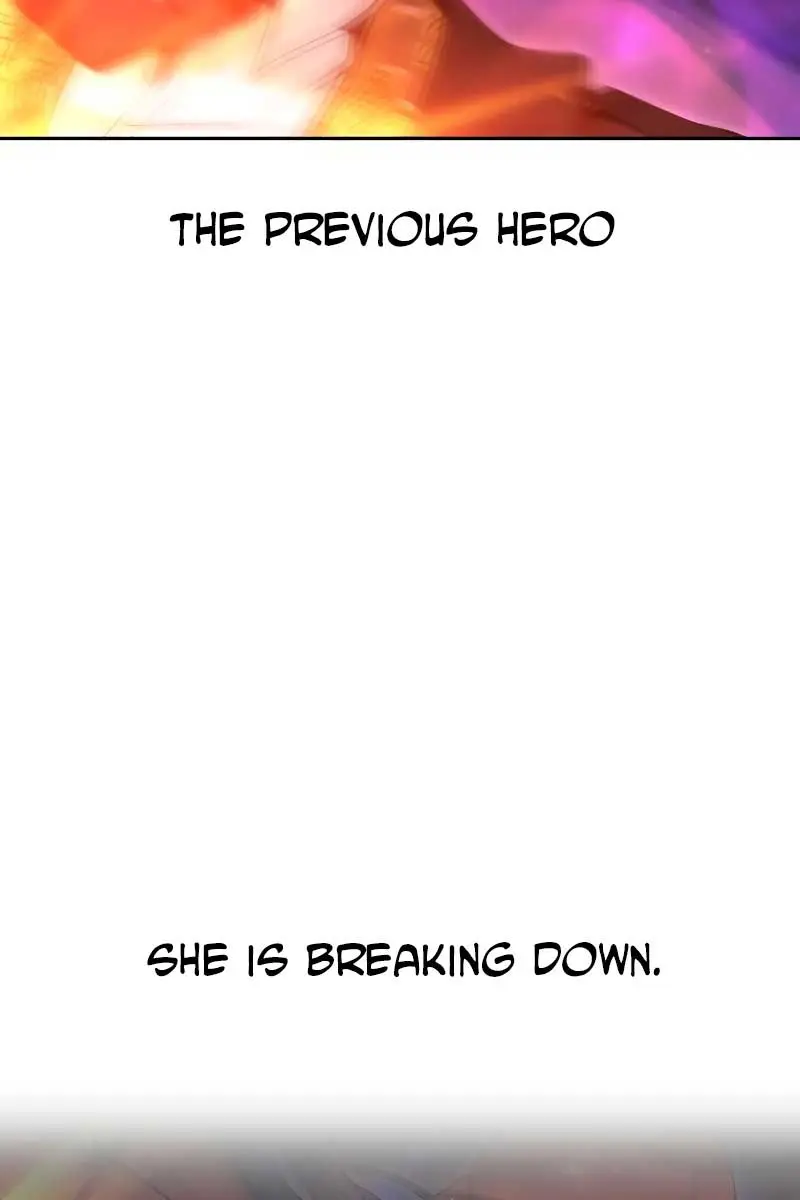 I Was More Overpowered Than the Hero, So I Hid My Power! Chapter 41 Page 3