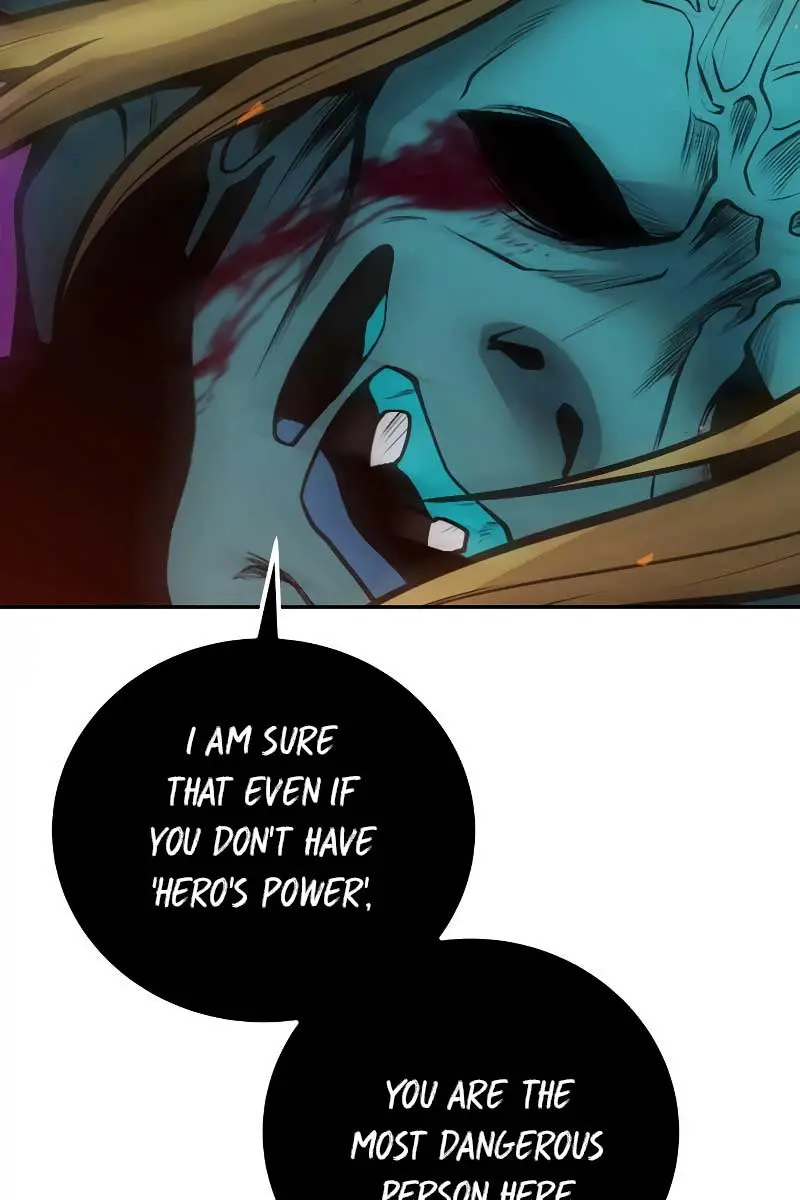 I Was More Overpowered Than the Hero, So I Hid My Power! Chapter 41 Page 6
