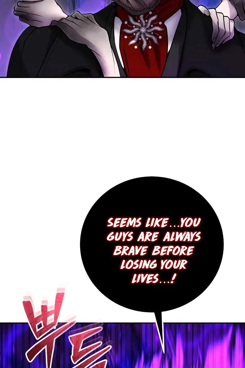 I Was More Overpowered Than the Hero, So I Hid My Power! Chapter 41 Page 25