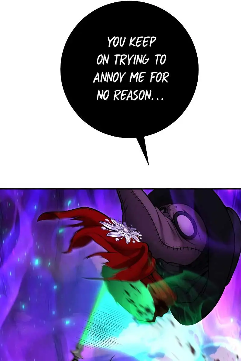 I Was More Overpowered Than the Hero, So I Hid My Power! Chapter 41 Page 28