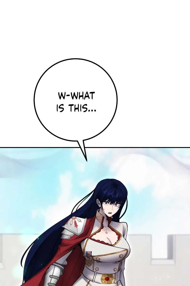 I Was More Overpowered Than the Hero, So I Hid My Power! Chapter 41 Page 33