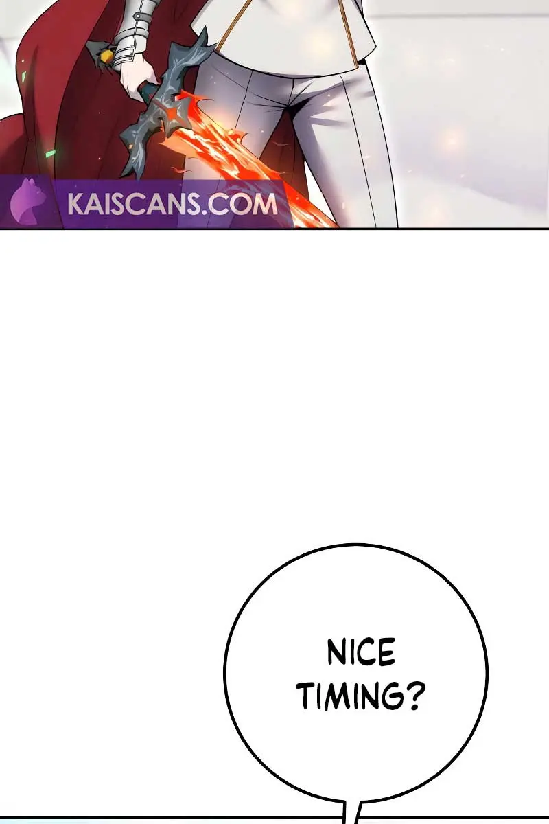 I Was More Overpowered Than the Hero, So I Hid My Power! Chapter 41 Page 34