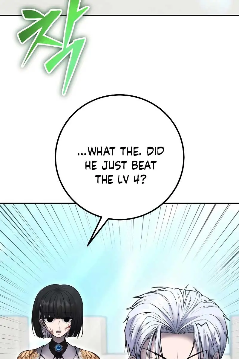 I Was More Overpowered Than the Hero, So I Hid My Power! Chapter 41 Page 36