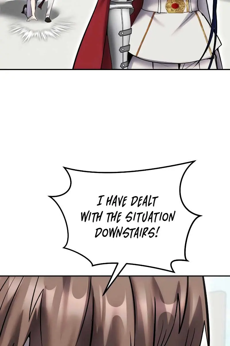 I Was More Overpowered Than the Hero, So I Hid My Power! Chapter 41 Page 41