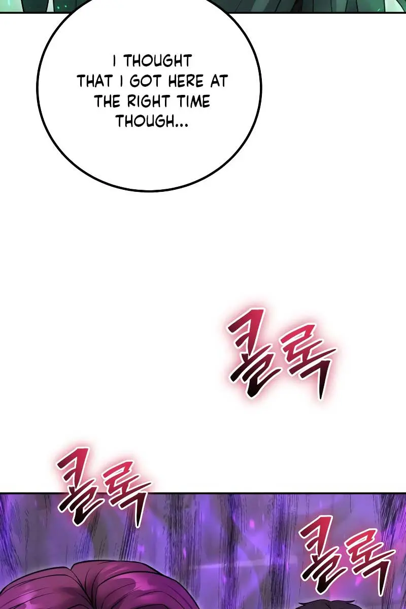I Was More Overpowered Than the Hero, So I Hid My Power! Chapter 41 Page 44