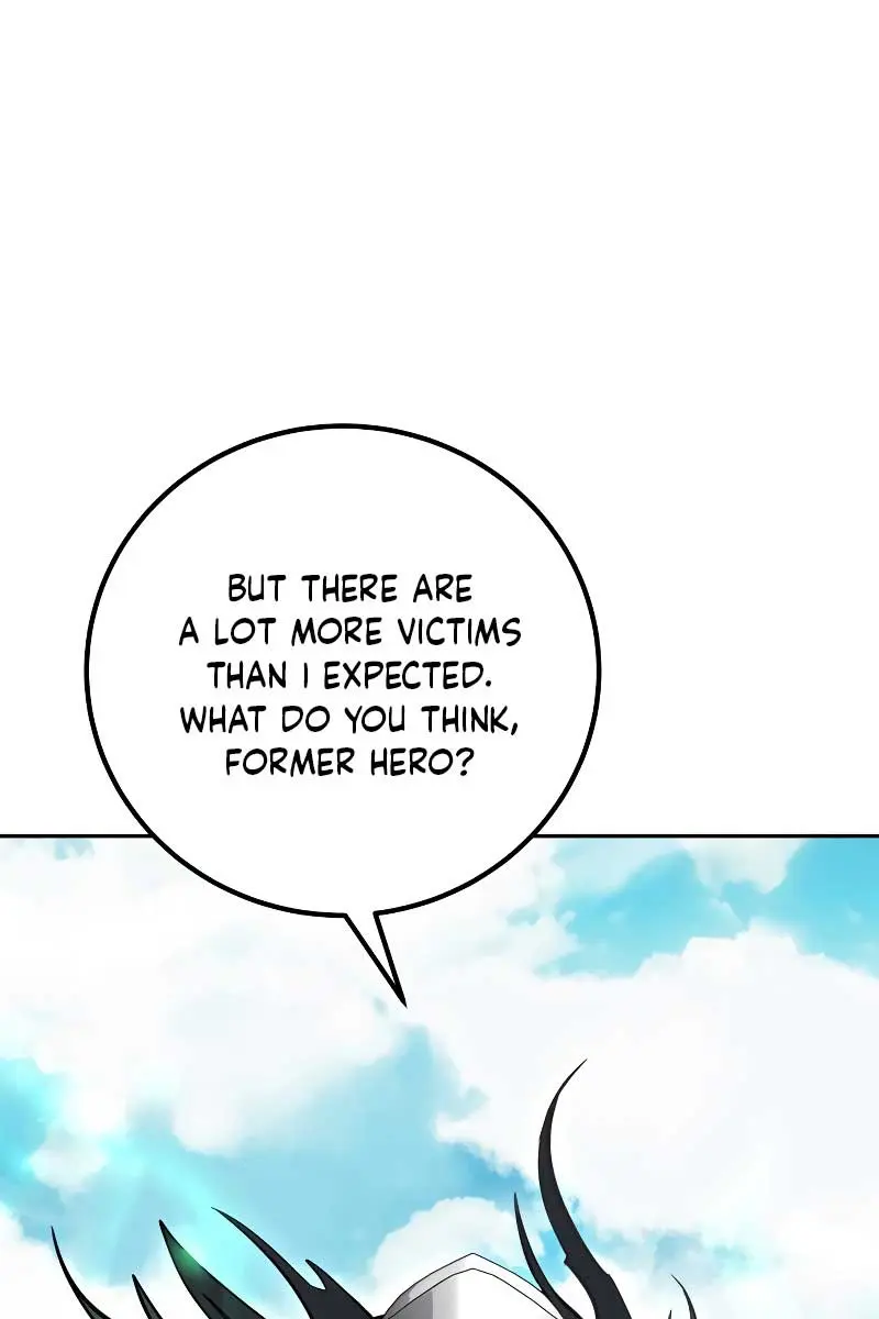 I Was More Overpowered Than the Hero, So I Hid My Power! Chapter 41 Page 49