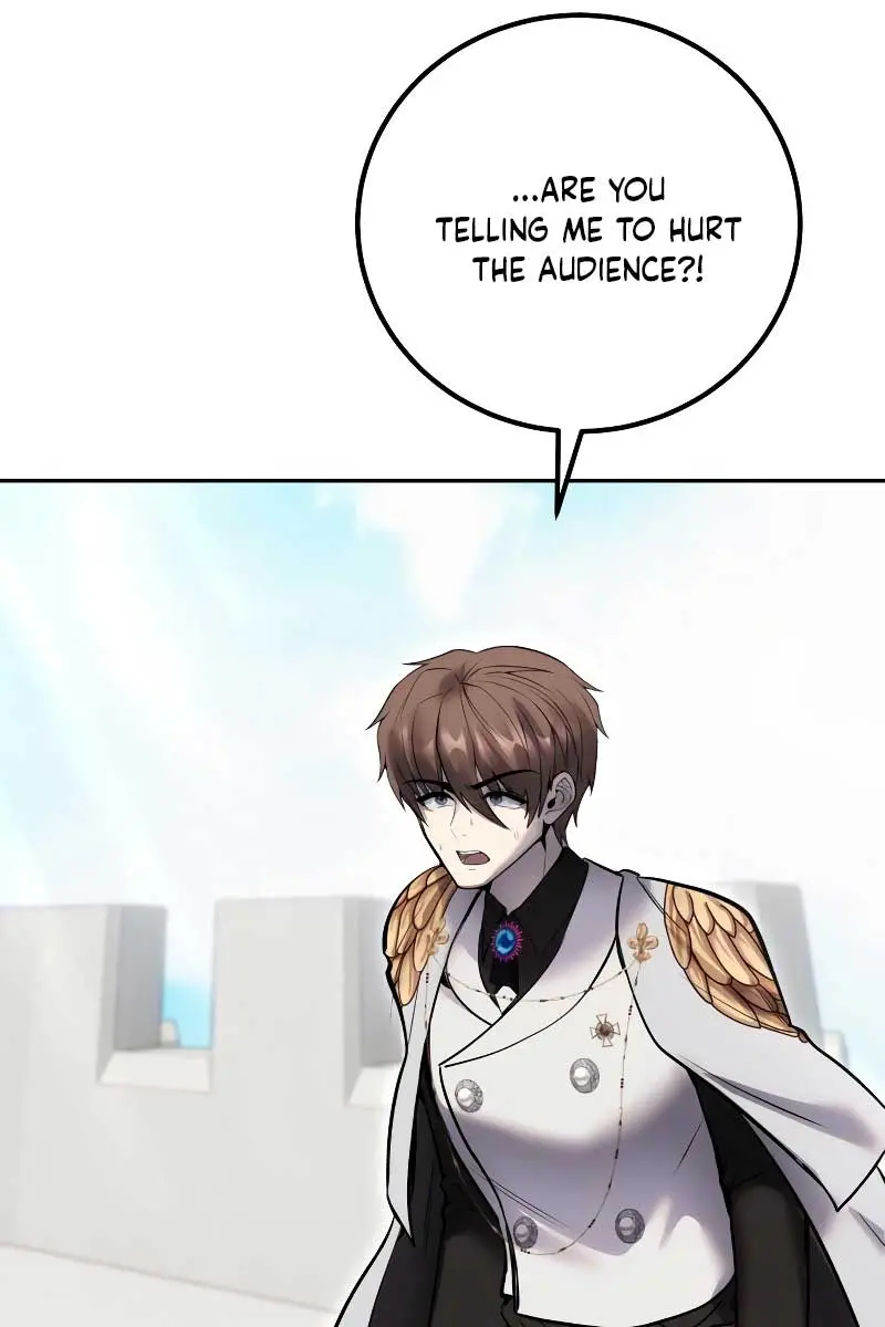 I Was More Overpowered Than the Hero, So I Hid My Power! Chapter 41 Page 59
