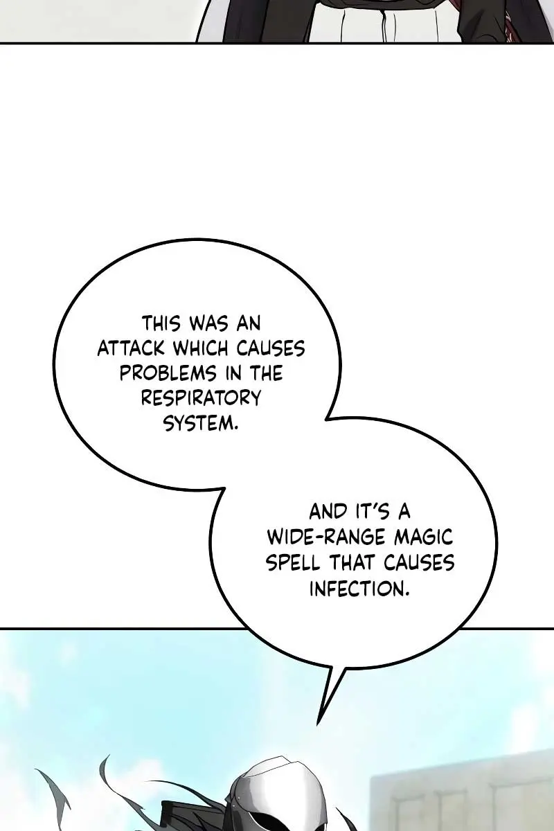 I Was More Overpowered Than the Hero, So I Hid My Power! Chapter 41 Page 60