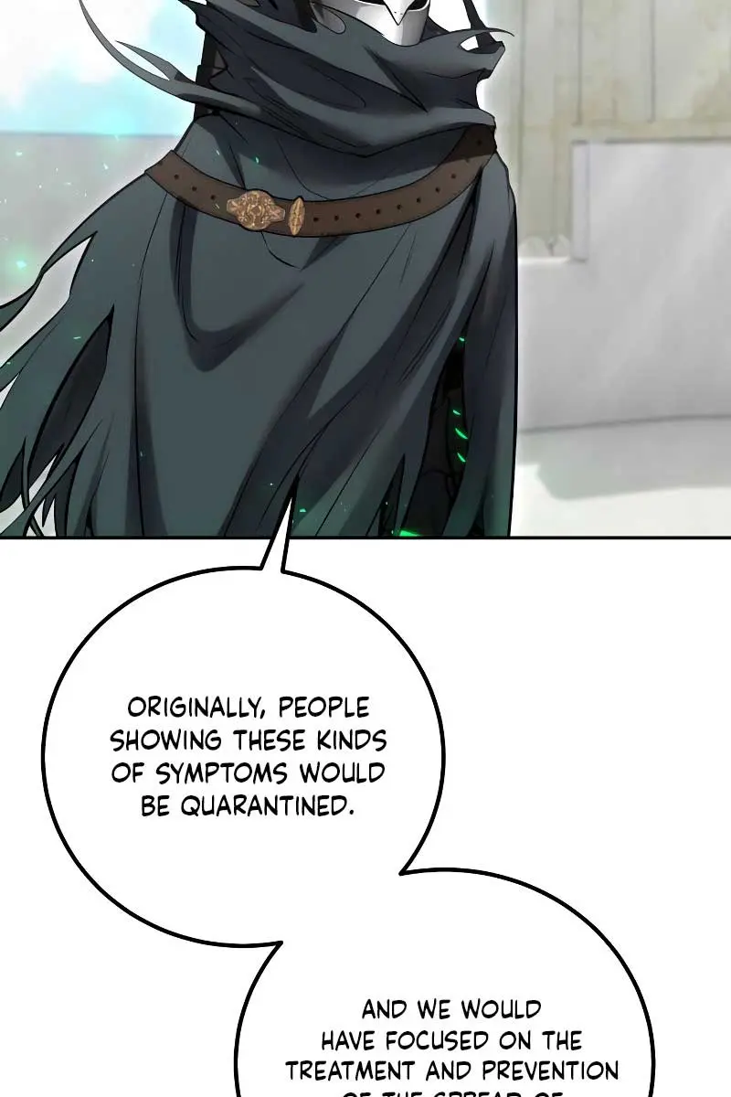 I Was More Overpowered Than the Hero, So I Hid My Power! Chapter 41 Page 61