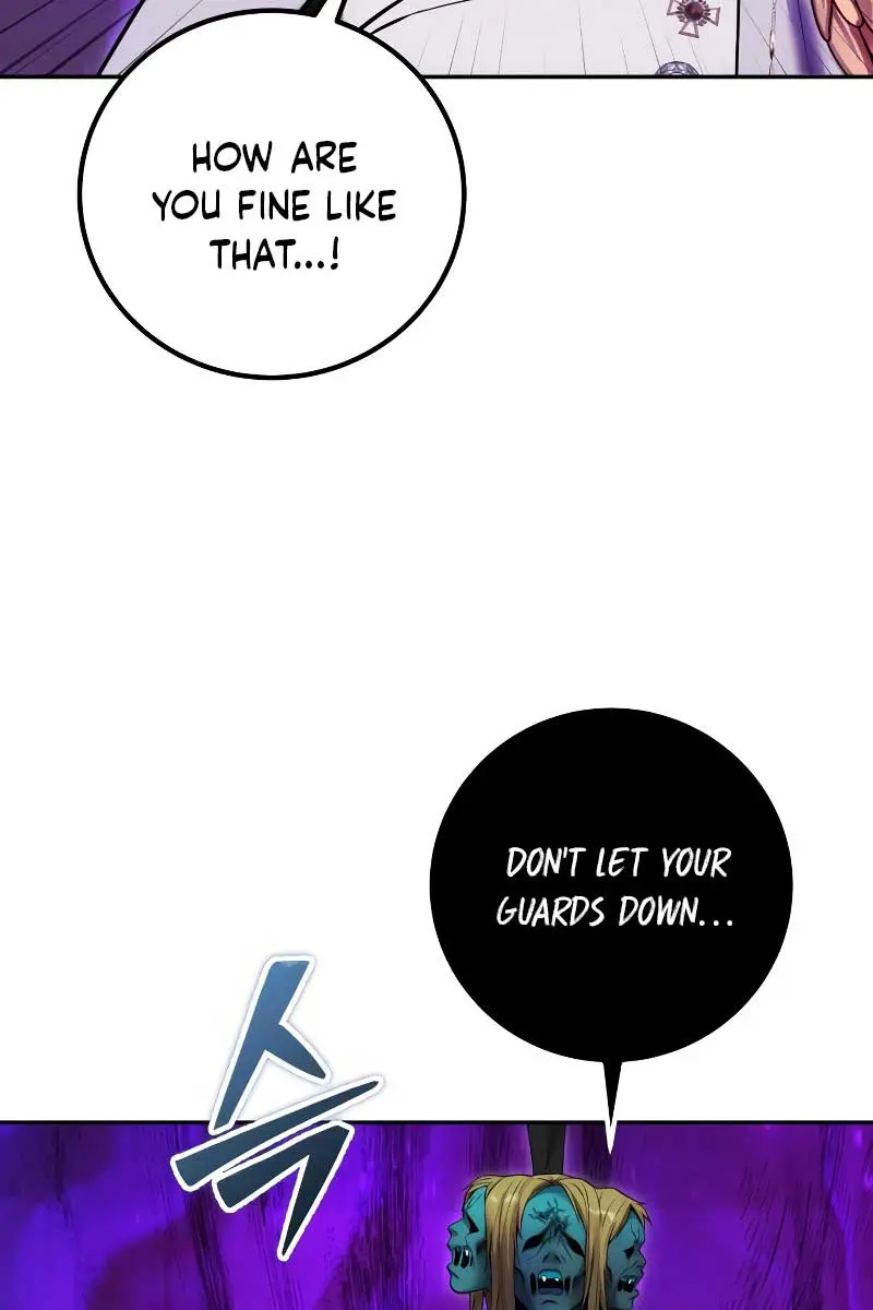 I Was More Overpowered Than the Hero, So I Hid My Power! Chapter 41 Page 75