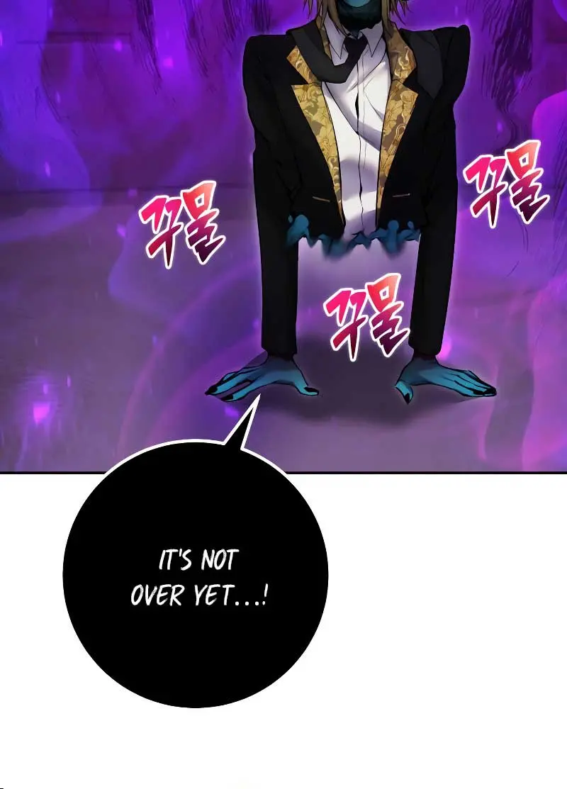 I Was More Overpowered Than the Hero, So I Hid My Power! Chapter 41 Page 76