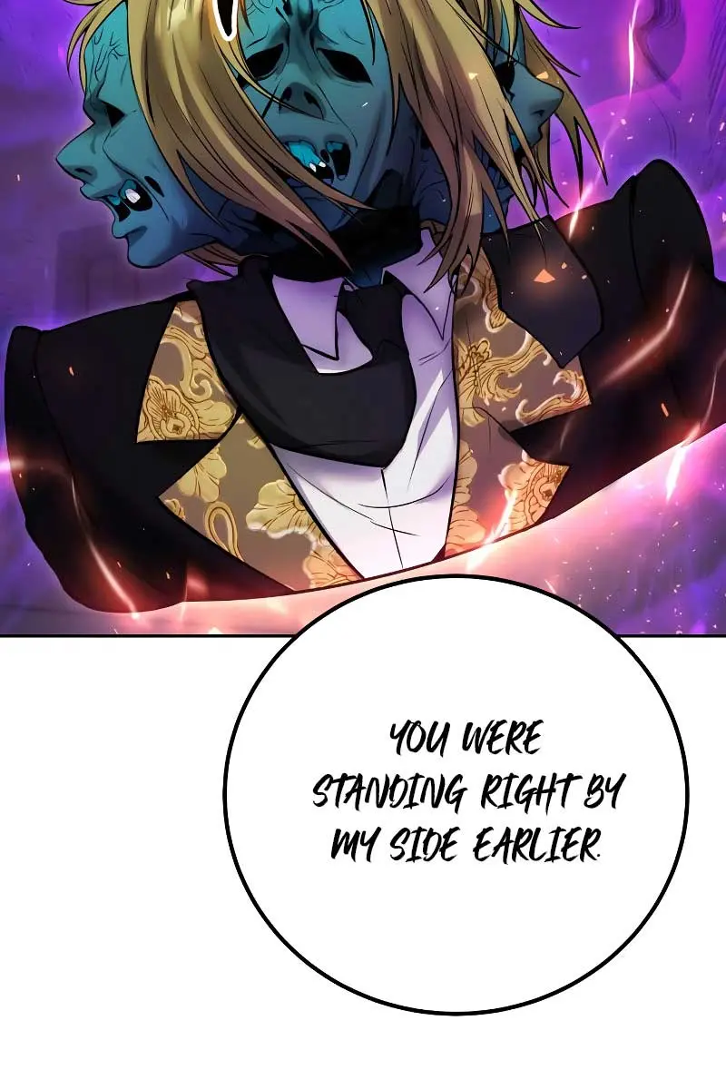 I Was More Overpowered Than the Hero, So I Hid My Power! Chapter 41 Page 80