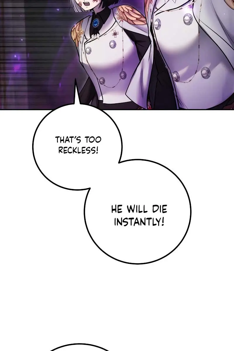 I Was More Overpowered Than the Hero, So I Hid My Power! Chapter 41 Page 96