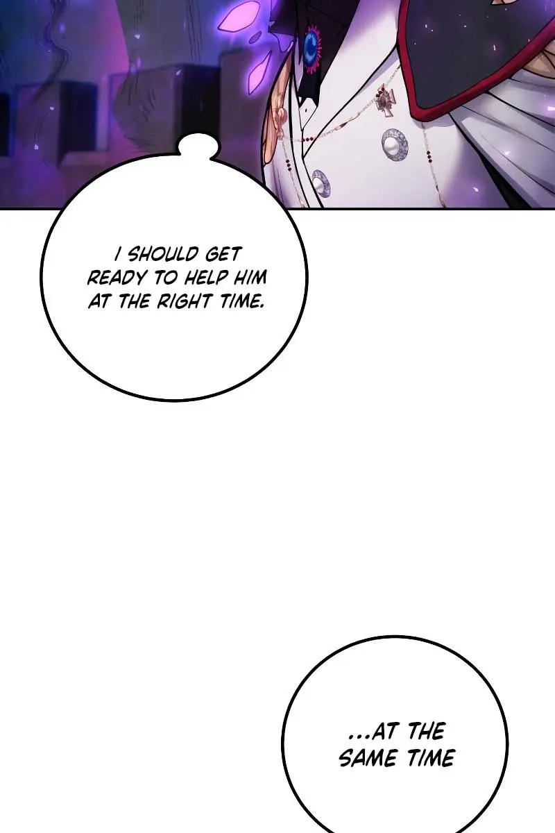 I Was More Overpowered Than the Hero, So I Hid My Power! Chapter 41 Page 98