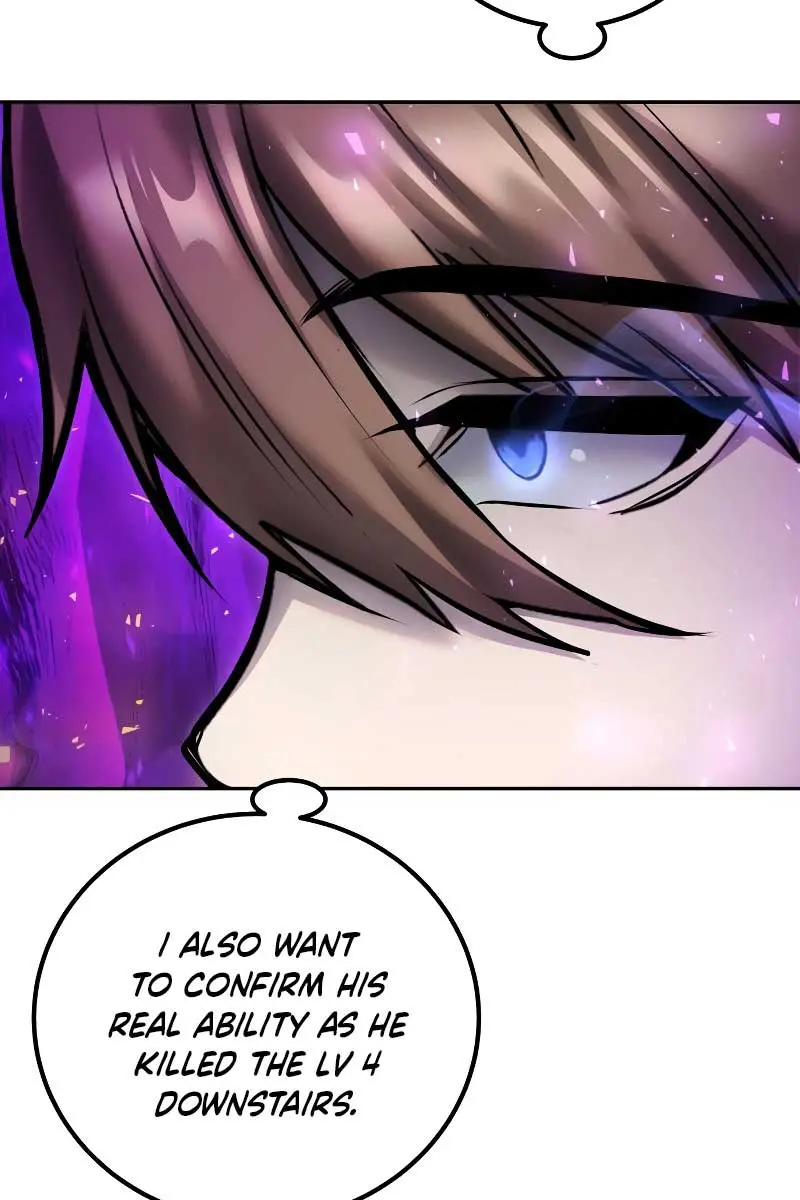 I Was More Overpowered Than the Hero, So I Hid My Power! Chapter 41 Page 99