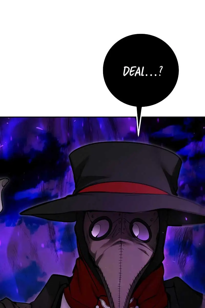 I Was More Overpowered Than the Hero, So I Hid My Power! Chapter 41 Page 101