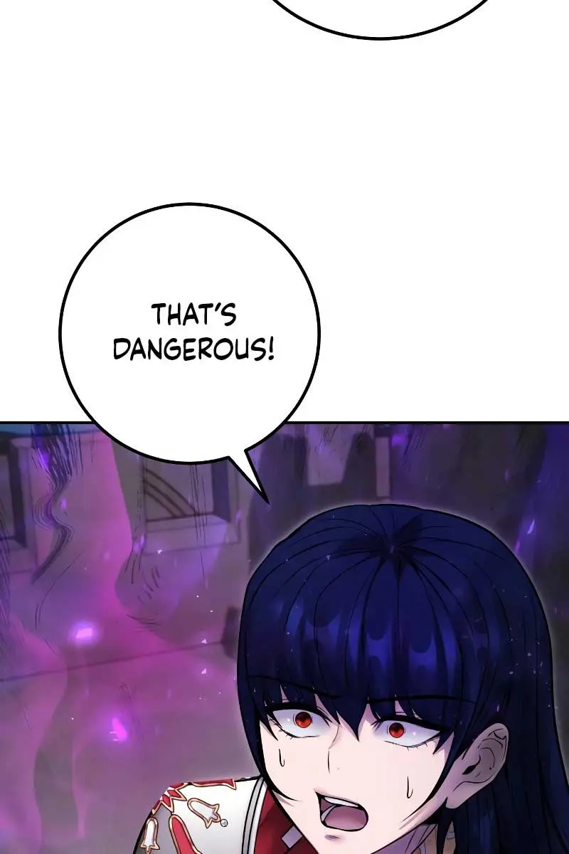 I Was More Overpowered Than the Hero, So I Hid My Power! Chapter 41 Page 122