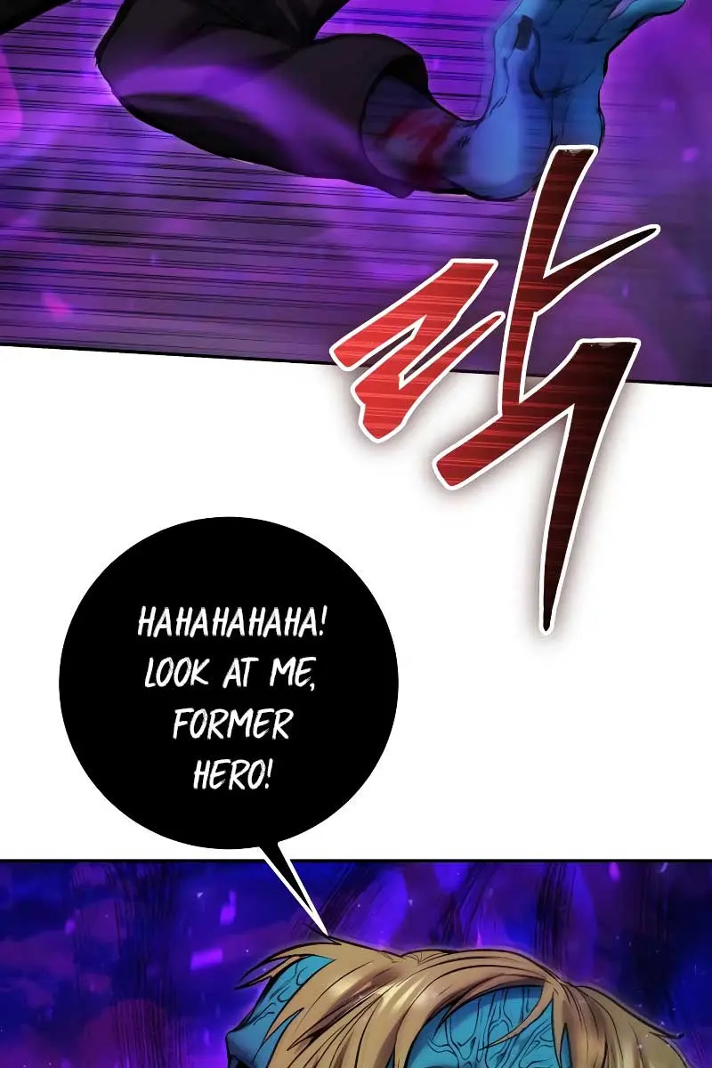 I Was More Overpowered Than the Hero, So I Hid My Power! Chapter 41 Page 124